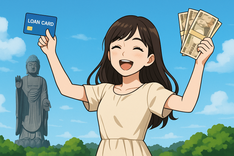 常陽銀行カードローン