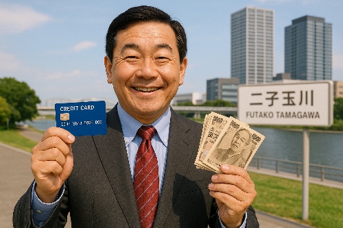 城南信用金庫　個人ローン