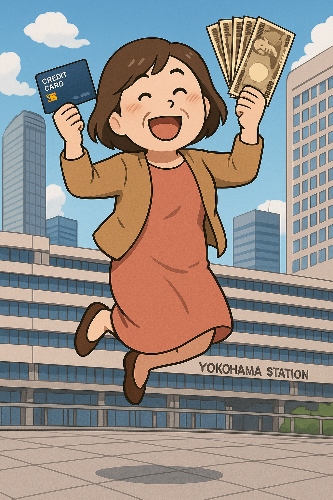 かながわ信用金庫カードローン　審査