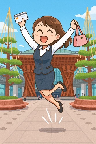 北陸銀行カードローン　審査