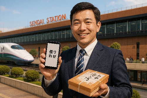 仙台銀行カードローンNEO　審査基準