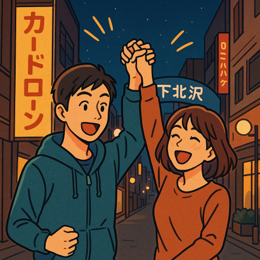 昭和信用金庫カードローン審査