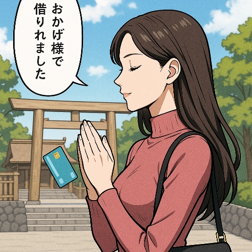 百五銀行カードローン