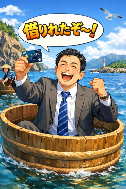 大光銀行カードローン