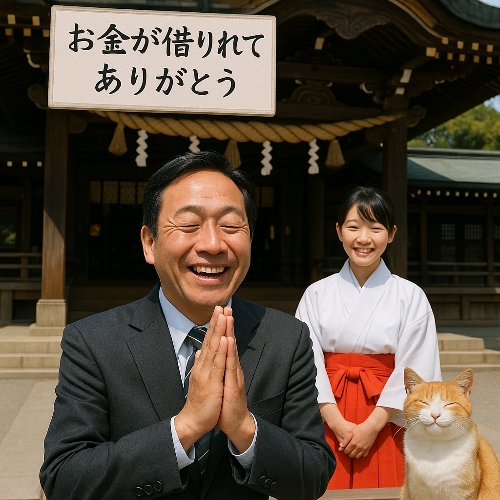 神奈川銀行カードローン　　審査