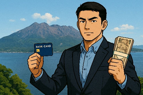 南日本銀行カードローン