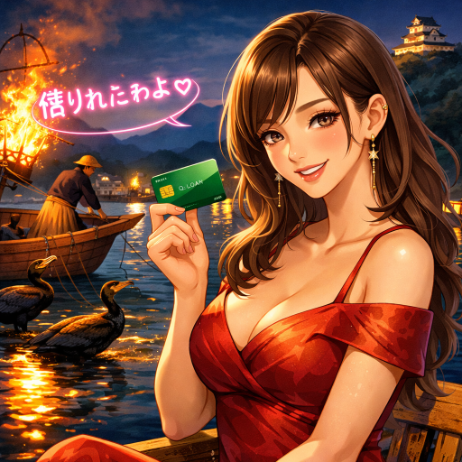 十六銀行カードローン